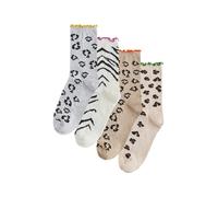 Next Chaussettes mélange de couleurs, Taille 36-41