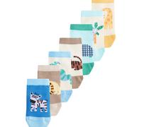 Next Chaussettes mélange de couleurs, Taille 41-44