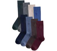 Next Chaussettes mélange de couleurs, Taille 43-45