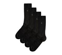 Next Chaussettes 'N. Premium' noir, Taille 46-49