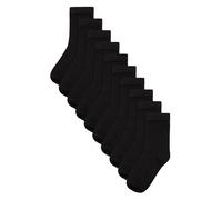 Next Chaussettes noir, Taille 23-26
