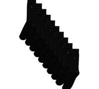 Next Chaussettes noir, Taille 39-42,5