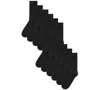 Next Chaussettes noir, Taille 43-45