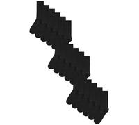Next Chaussettes noir, Taille 43-45