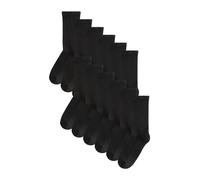 Next Chaussettes noir, Taille 43-45