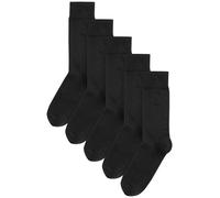 Next Chaussettes noir, Taille 46-49