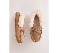 Next Mocassin noisette, Taille 43