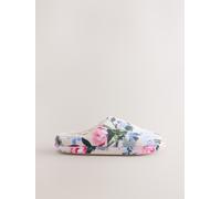 Next Chaussons mules en peluche
