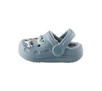 NEXT Chaussons Style Sabots doublés Blue Animal 25,5