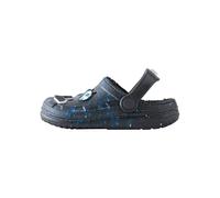 NEXT Chaussons style sabots Star Wars avec doublure chaude Black Galaxy 39