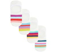 Next Chaussure basse azur / orange / rouge / blanc, Taille 38-43