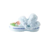 Next Chaussure basse bleu clair / marron / vert clair / rose clair, Taille 30,5