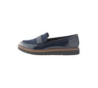 Next Chaussure basse bleu marine, Taille 36