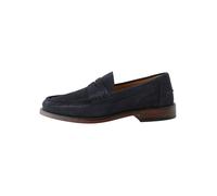 Next Chaussure basse bleu marine, Taille 42