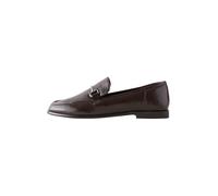 Next Chaussure basse chocolat, Taille 38,5