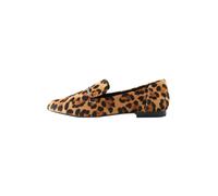 Next Chaussure basse 'Forever Comfort' caramel / cognac / noir, Taille 38