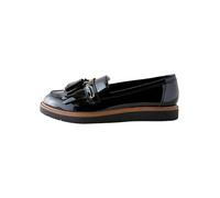 Next Chaussure basse 'Forever Comfort' noir, Taille 37
