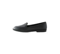 Next Chaussure basse 'Forever Comfort' noir, Taille 39,5-40