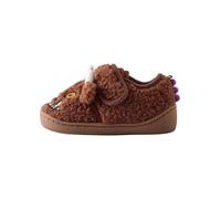 Next Chaussure basse 'Gruffalo Cupsole' marron, Taille 20,5