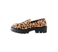 Next Chaussure basse marron / noir, Taille 36