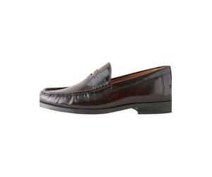Next Chaussure basse marron, Taille 47