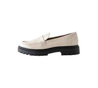 Next Chaussure basse noir / blanc, Taille 40-40,5