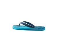 Next Chaussures ouvertes bleu marine, Taille 34,5