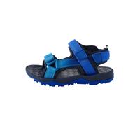 Next Chaussures ouvertes bleu roi, Taille 30,5