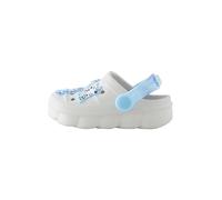 Next Chaussures ouvertes écru / bleu clair, Taille 24