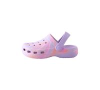 Next Chaussures ouvertes lavande / orange / rose, Taille 39