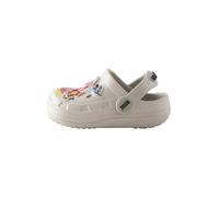 Next Chaussures ouvertes 'Marvel' bleu / pierre / rouge / noir, Taille 28
