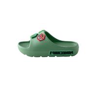 Next Chaussures ouvertes 'Minecraft' jade, Taille 37