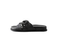Next Chaussures ouvertes noir, Taille 35,5