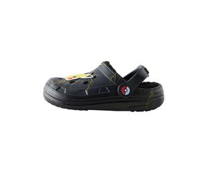 Next Chaussures ouvertes 'Pokemon' jaune / rouge / noir / blanc, Taille 37