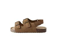 Next Chaussures ouvertes 'Touch' marron, Taille 37