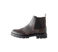 Next Chelsea Boots brun foncé, Taille 44,5