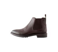 Next Chelsea Boots brun foncé, Taille 46
