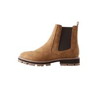 Next Chelsea Boots 'Forever' chocolat / noisette, Taille 37