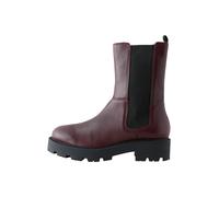 Next Chelsea Boots 'Forever Comfort' bourgogne, Taille 38