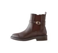 Next Chelsea Boots 'Forever Comfort®' chocolat, Taille 35,5