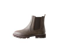 Next Chelsea Boots 'Forever Comfort' chocolat, Taille 43