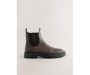 Next Chelsea Bottes/Bottines Forever Comfort à bout rond