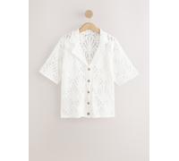 Next Chemisier blanc, Taille XXL