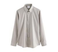 Next Chemise beige, Taille XL