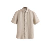 Next Chemise beige, Taille XXXL
