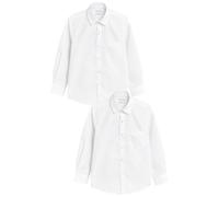 Next Chemise blanc, Taille 128