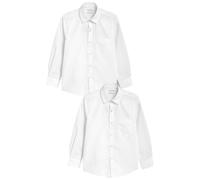 Next Chemise blanc, Taille 134