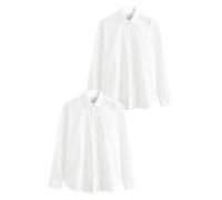 Next Chemise blanc, Taille L