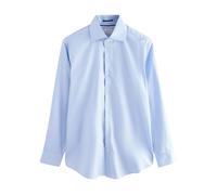 Next Chemise bleu / bleu clair, Taille XL-XXL