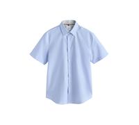 Next Chemise bleu clair, Taille 5XL